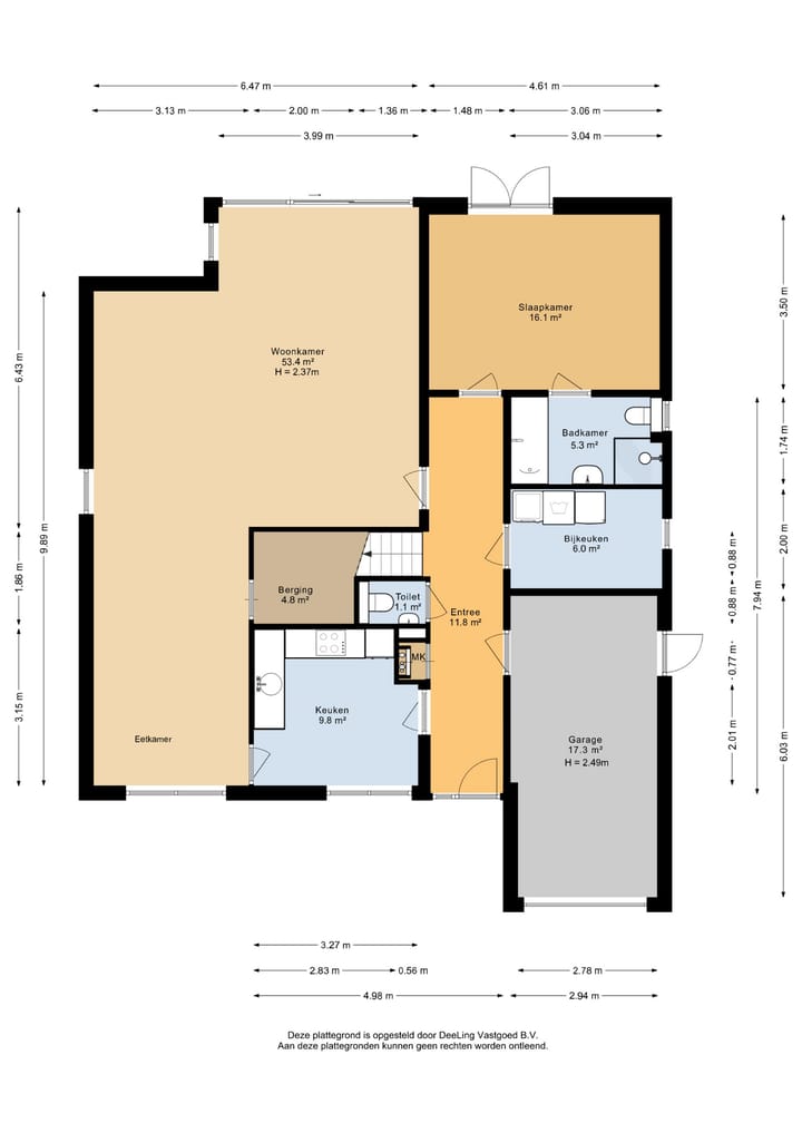 Photo 51 of Fonteinkruid 6