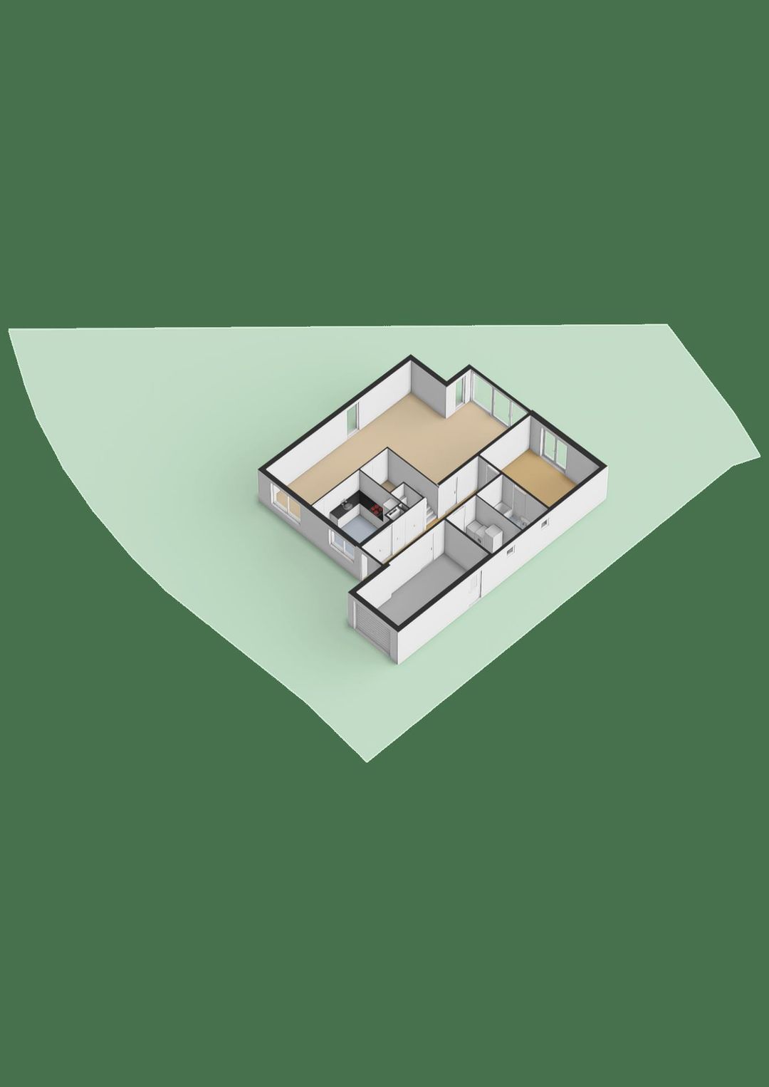 Foto 58 van Fonteinkruid 6