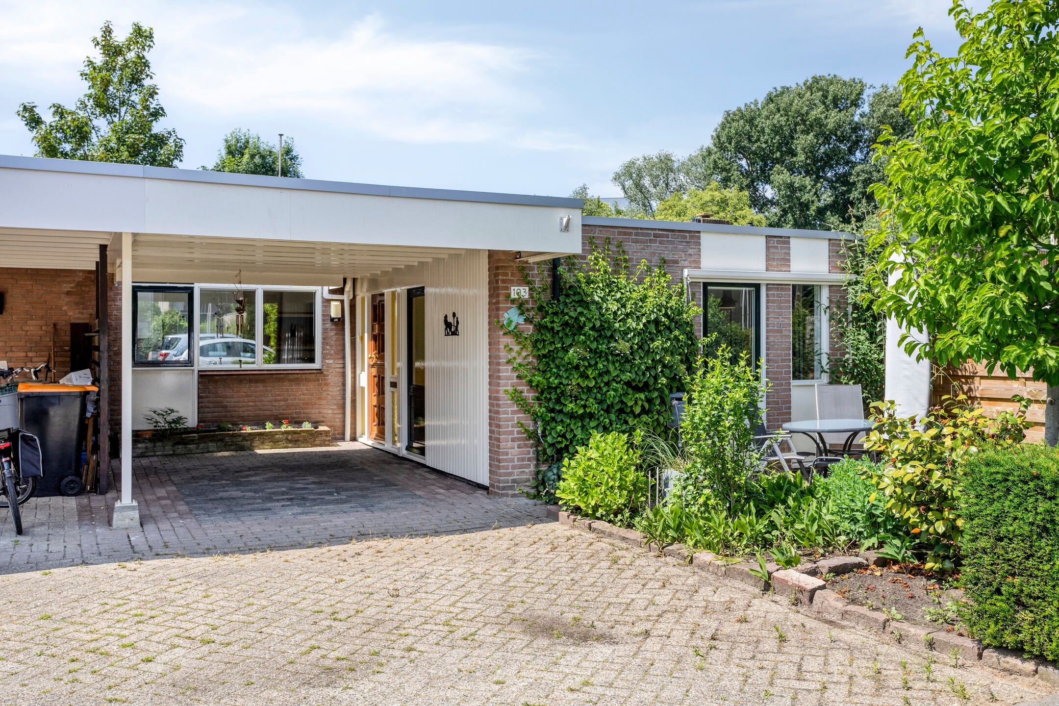 Beukenlaan, 103, Borculo, 7271JM, Gelderland, Nederland 103