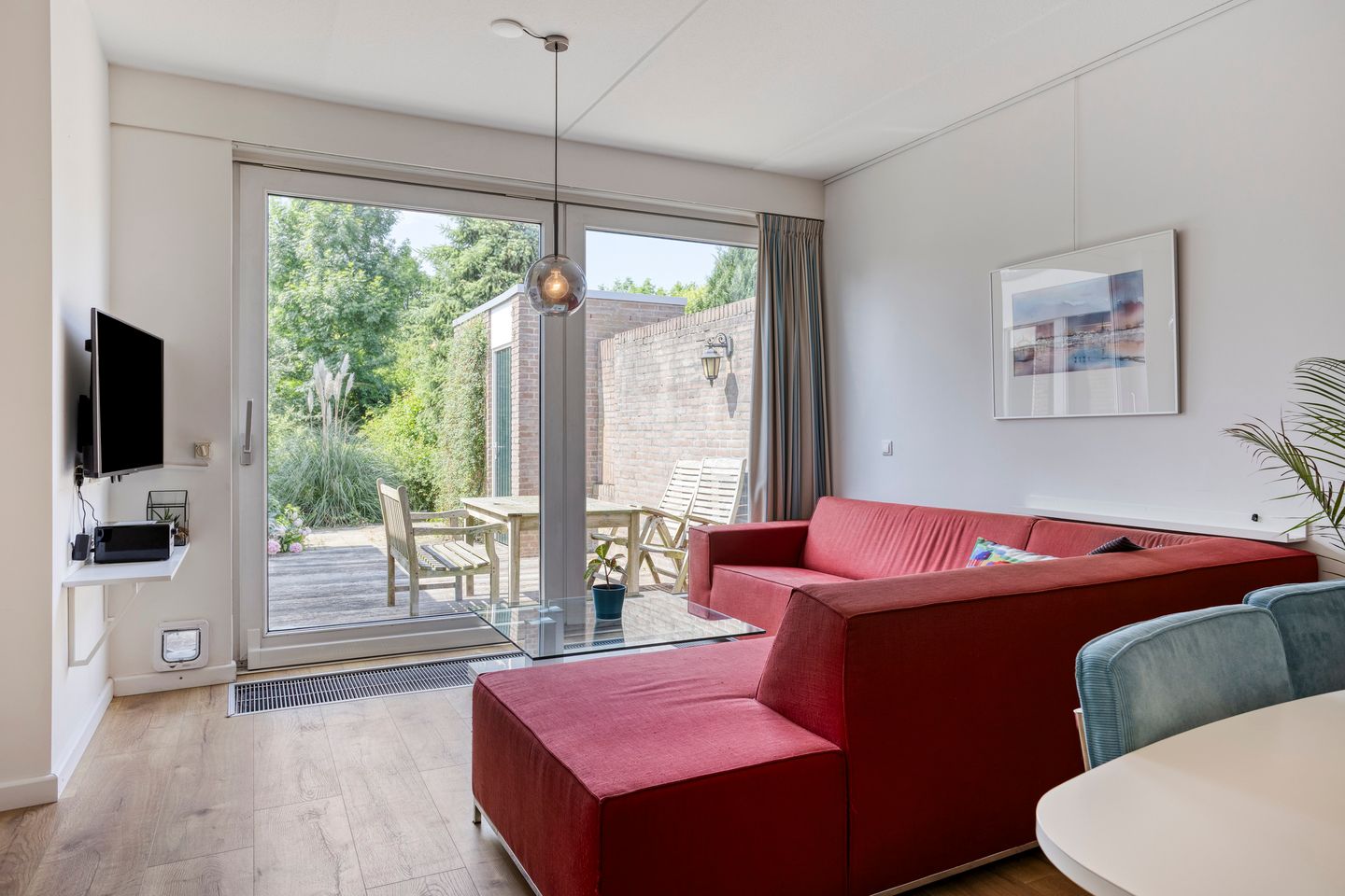 Foto 4 van Beukenlaan 103