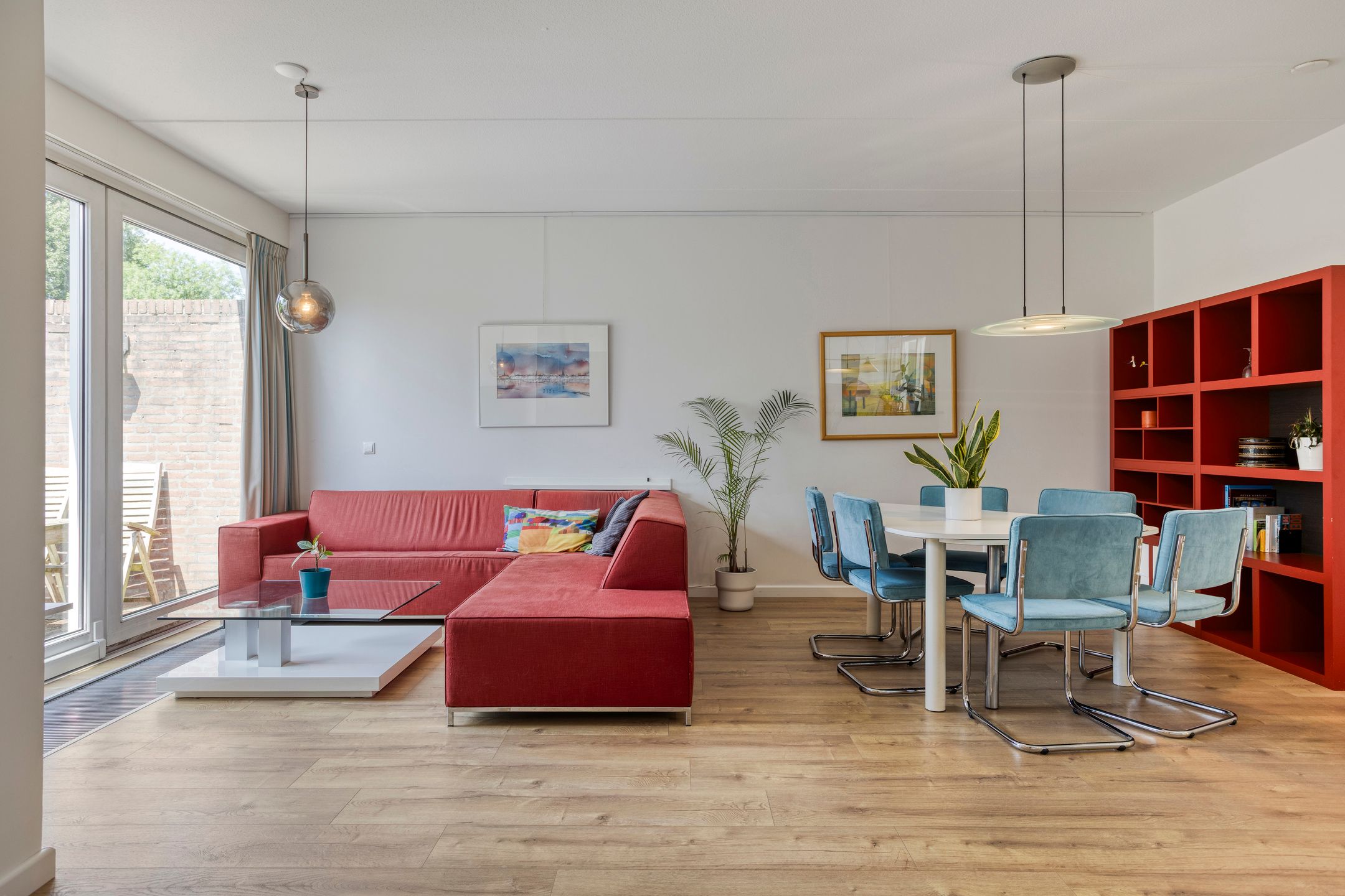 Foto 3 van Beukenlaan 103