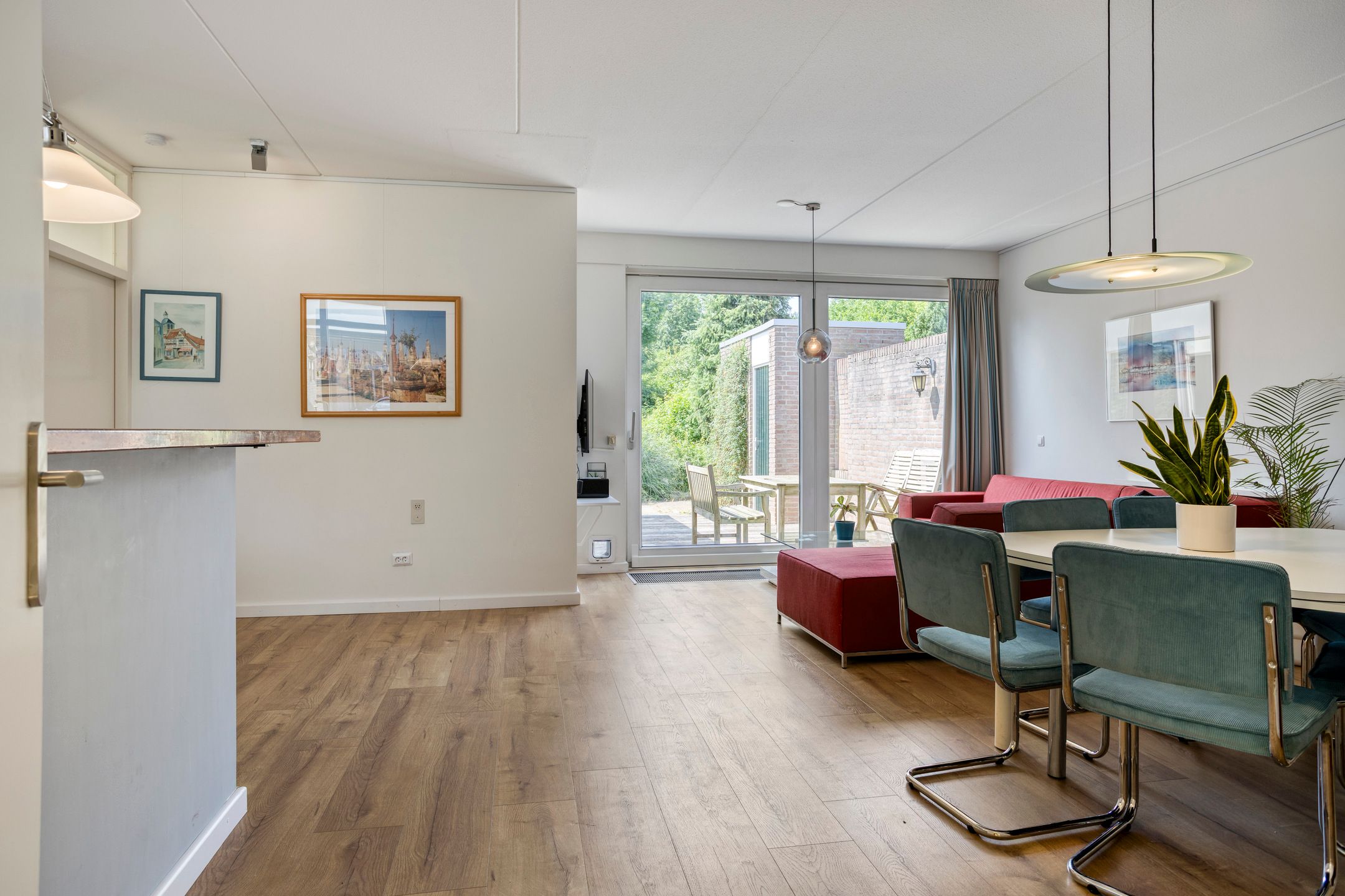 Foto 6 van Beukenlaan 103