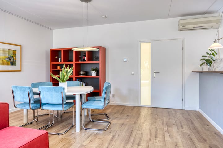 Foto 7 van Beukenlaan 103