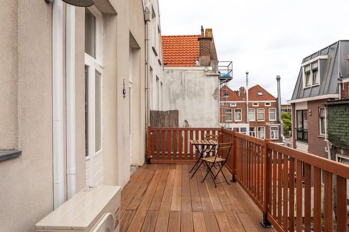 Foto 4 van Witte de Withstraat 18-B