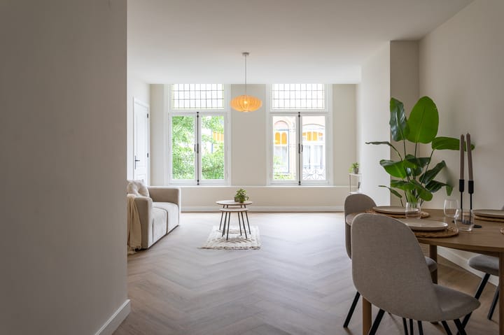 Foto 5 van Witte de Withstraat 18-B