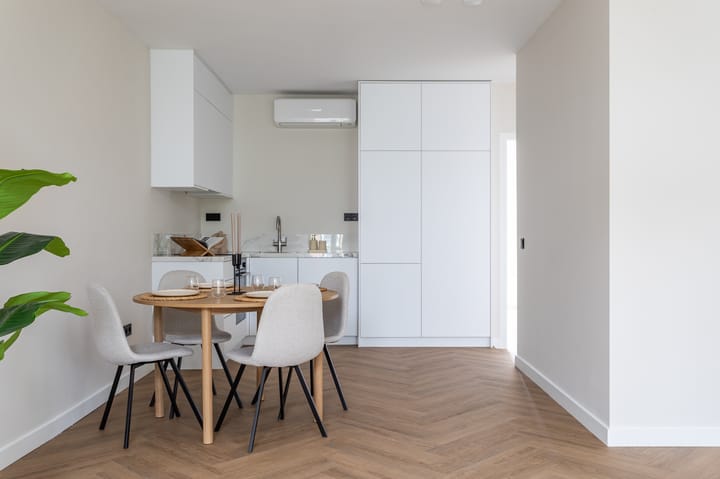 Foto 7 van Witte de Withstraat 18-B