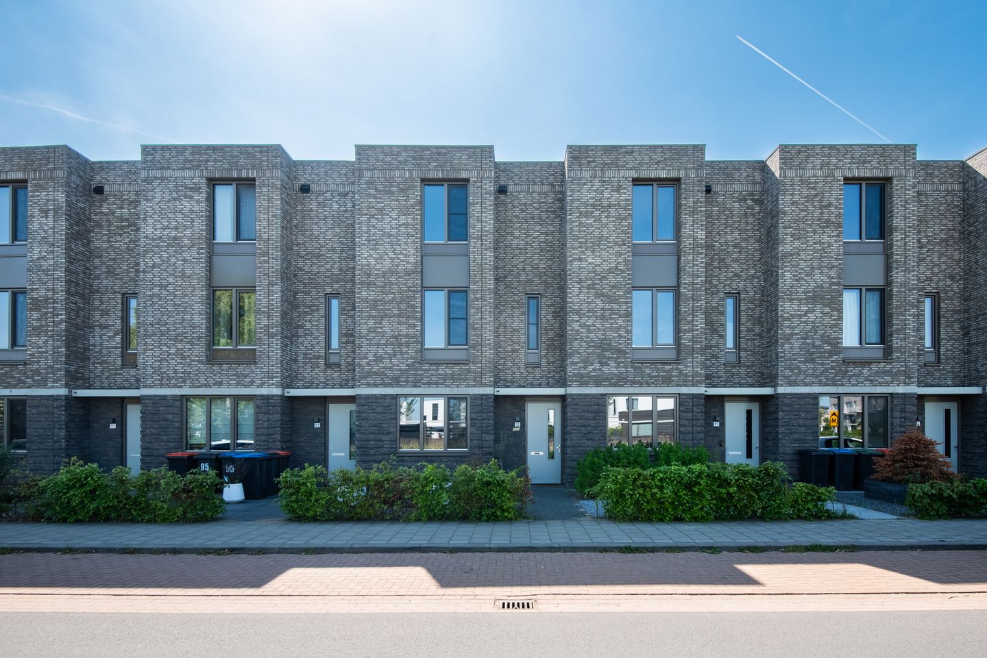 Foto 1 van Wateringen 91