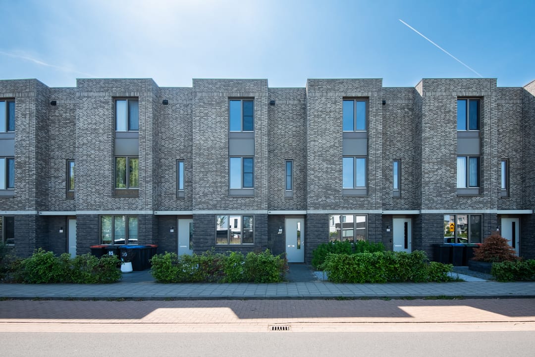 Huis te koop: Wateringen 91 5236 SJ Den Bosch [Funda]