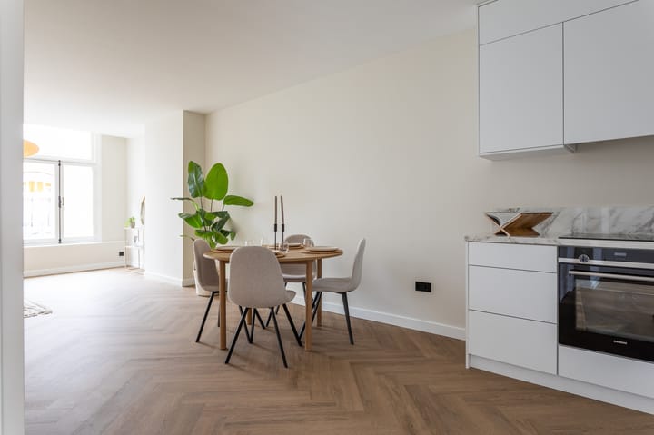 Foto 8 van Witte de Withstraat 18-B