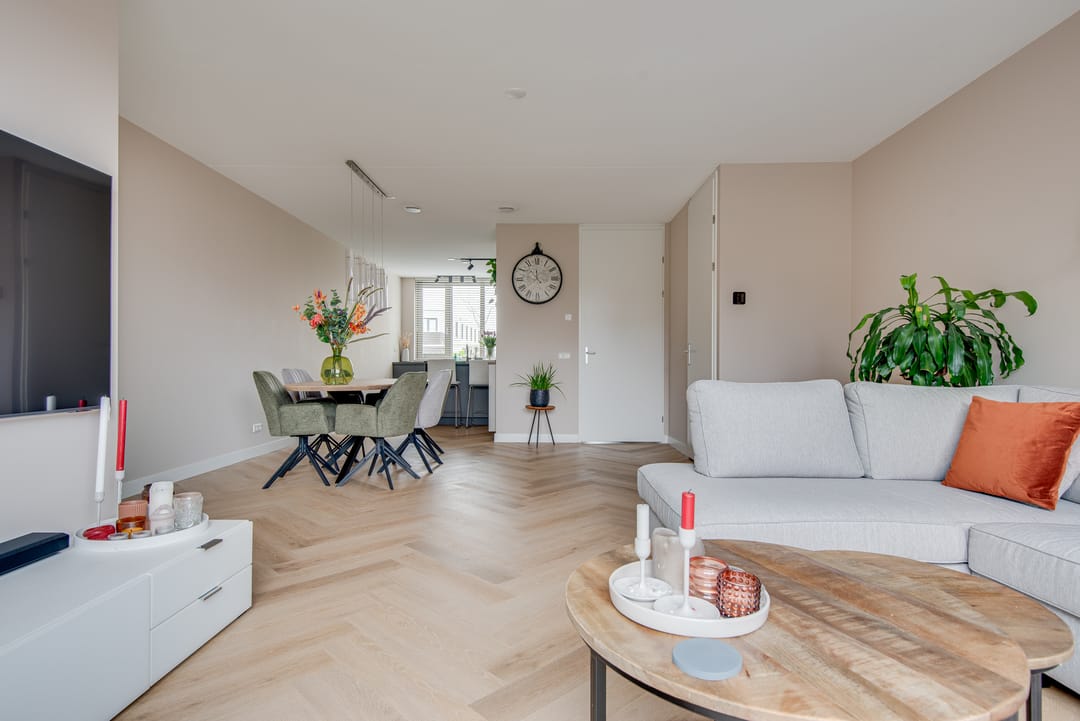 Foto 2 van Wateringen 91