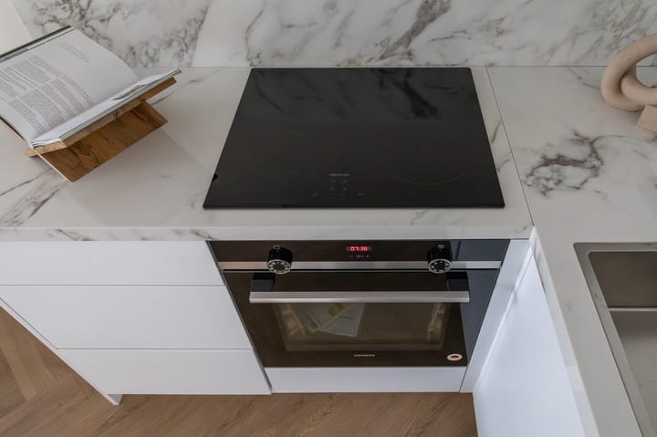 Foto 9 van Witte de Withstraat 18-B