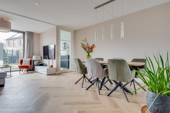 Foto 3 van Wateringen 91