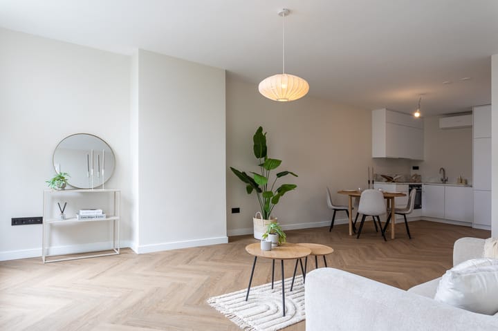 Foto 10 van Witte de Withstraat 18-B