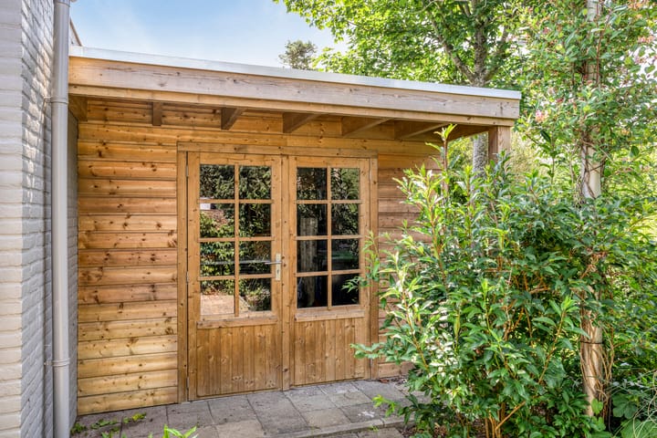 Foto 25 van Beukenlaan 103