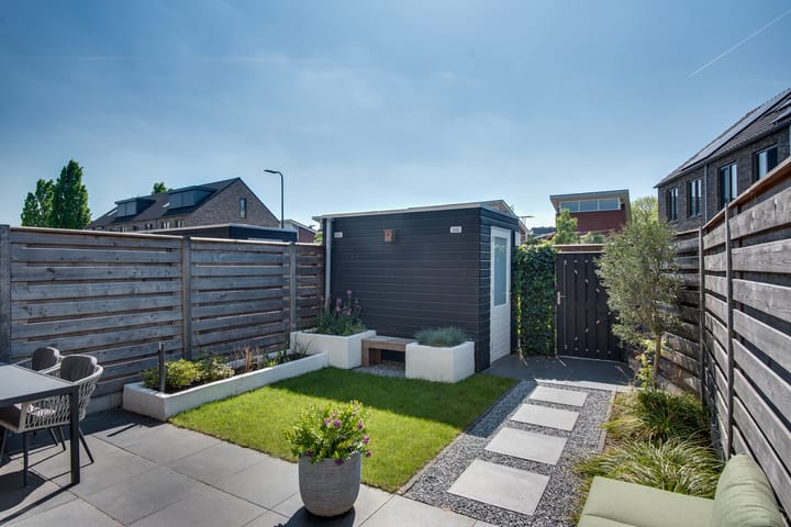 Foto 4 van Wateringen 91