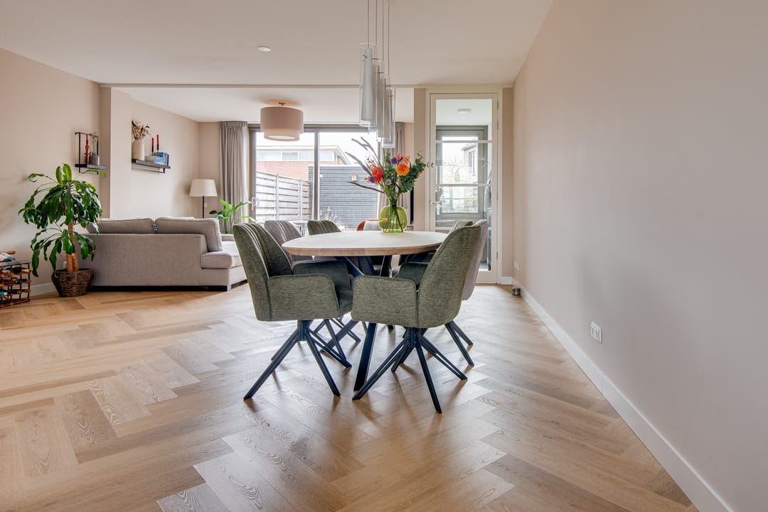 Foto 7 van Wateringen 91