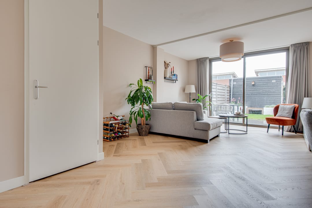 Foto 8 van Wateringen 91