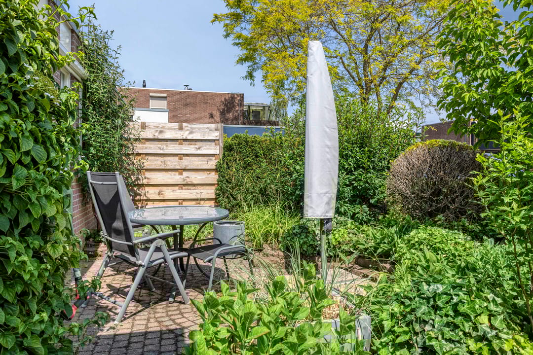 Foto 31 van Beukenlaan 103