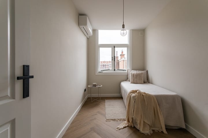 Foto 27 van Witte de Withstraat 18-B