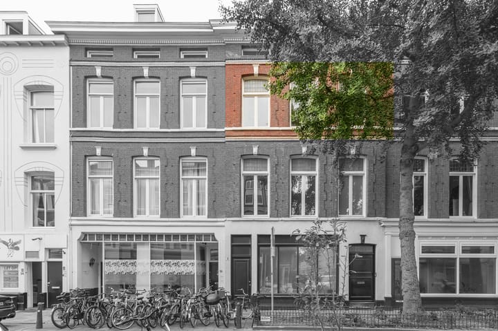 Foto 34 van Witte de Withstraat 18-B