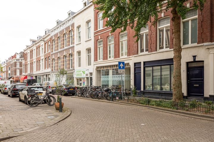 Foto 38 van Witte de Withstraat 18-B