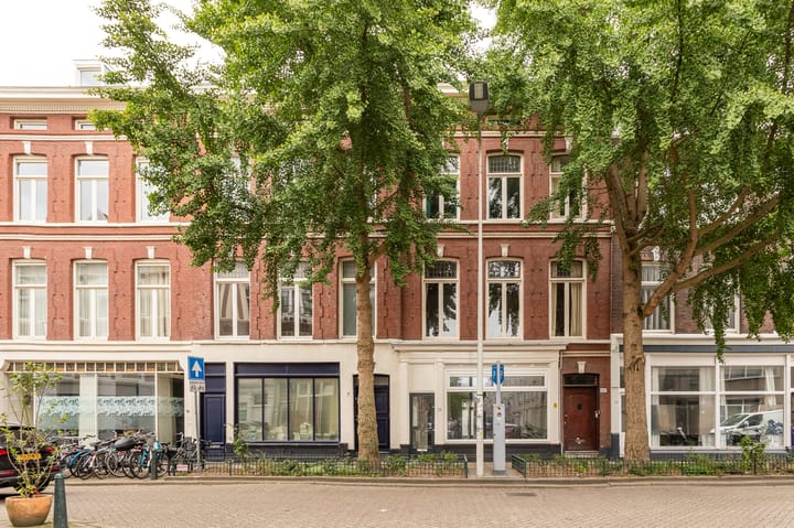 Foto 39 van Witte de Withstraat 18-B