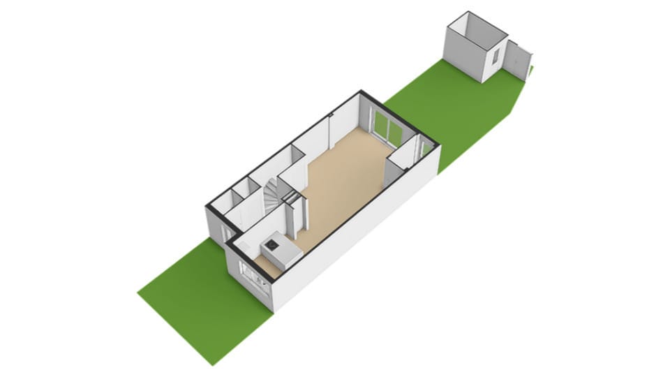 Foto 31 van Wateringen 91
