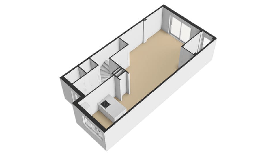 Foto 33 van Wateringen 91