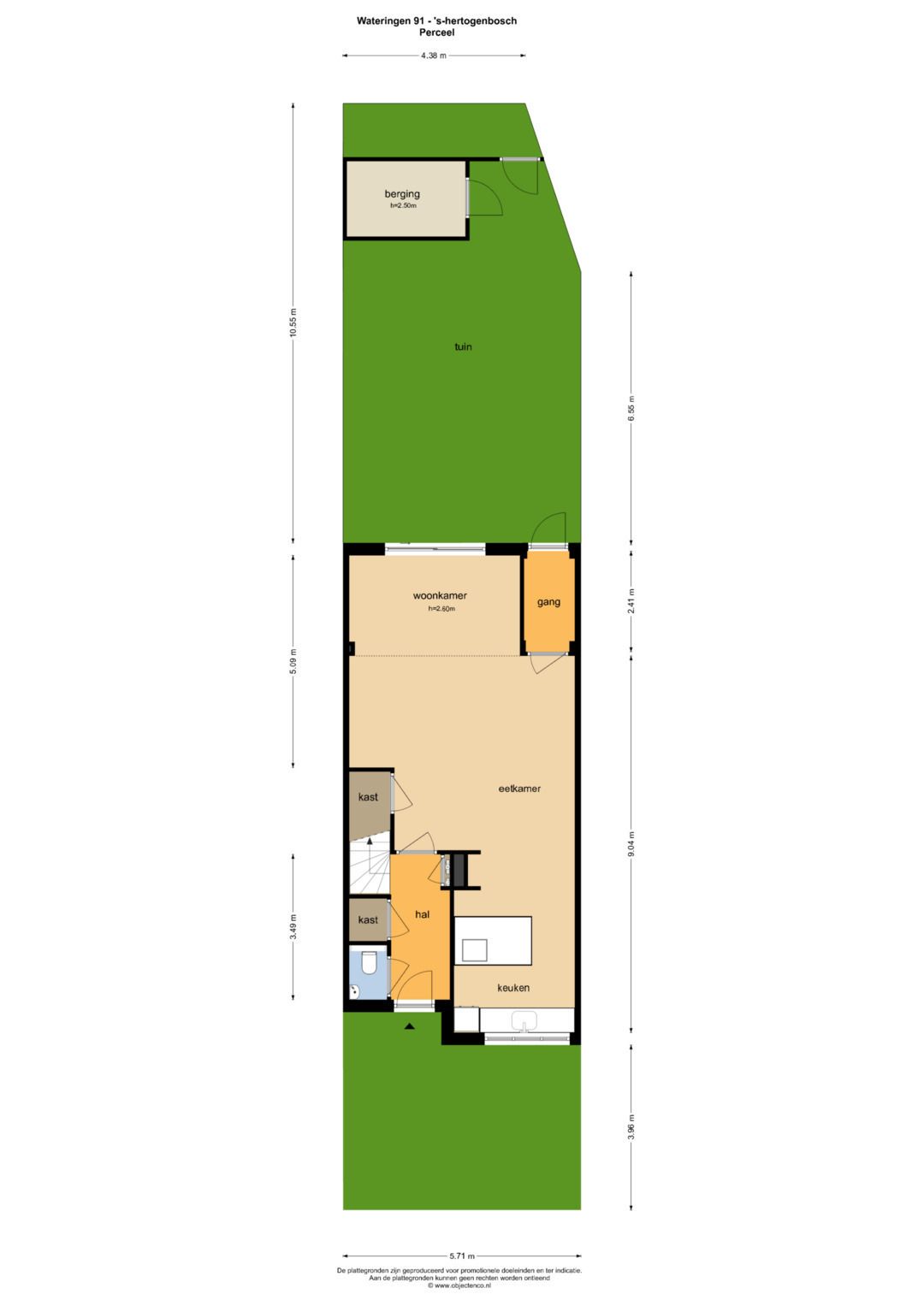 Foto 39 van Wateringen 91