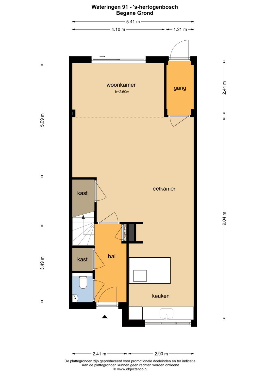 Foto 40 van Wateringen 91