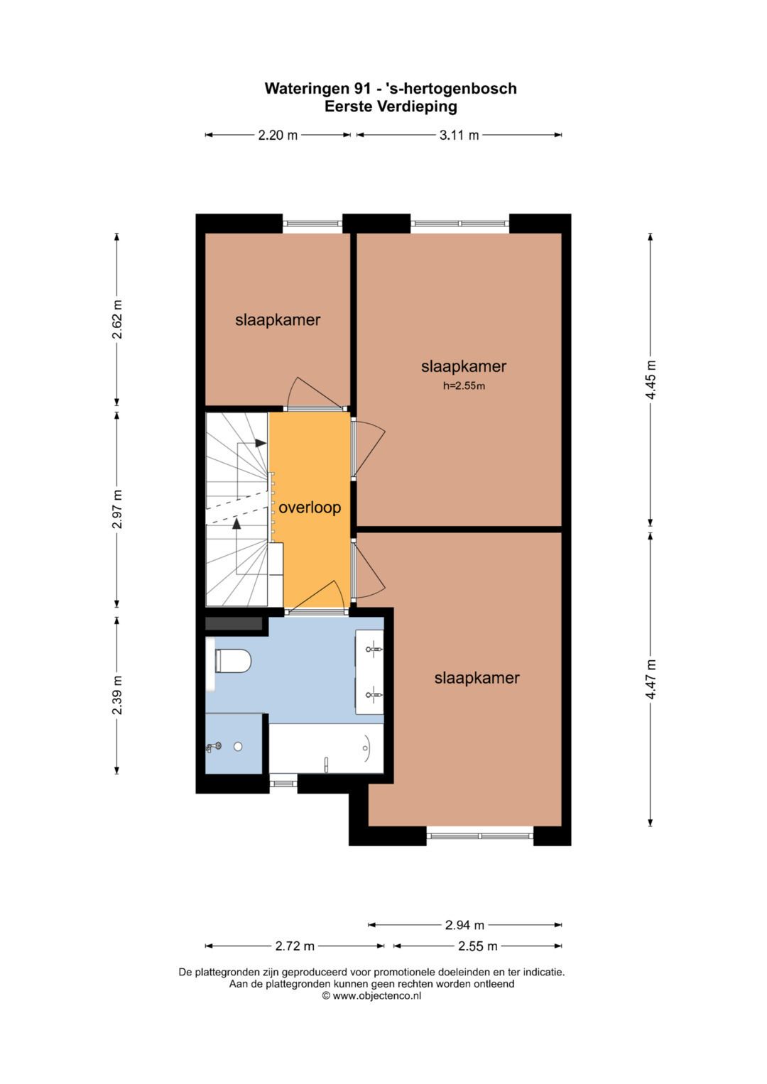 Foto 41 van Wateringen 91