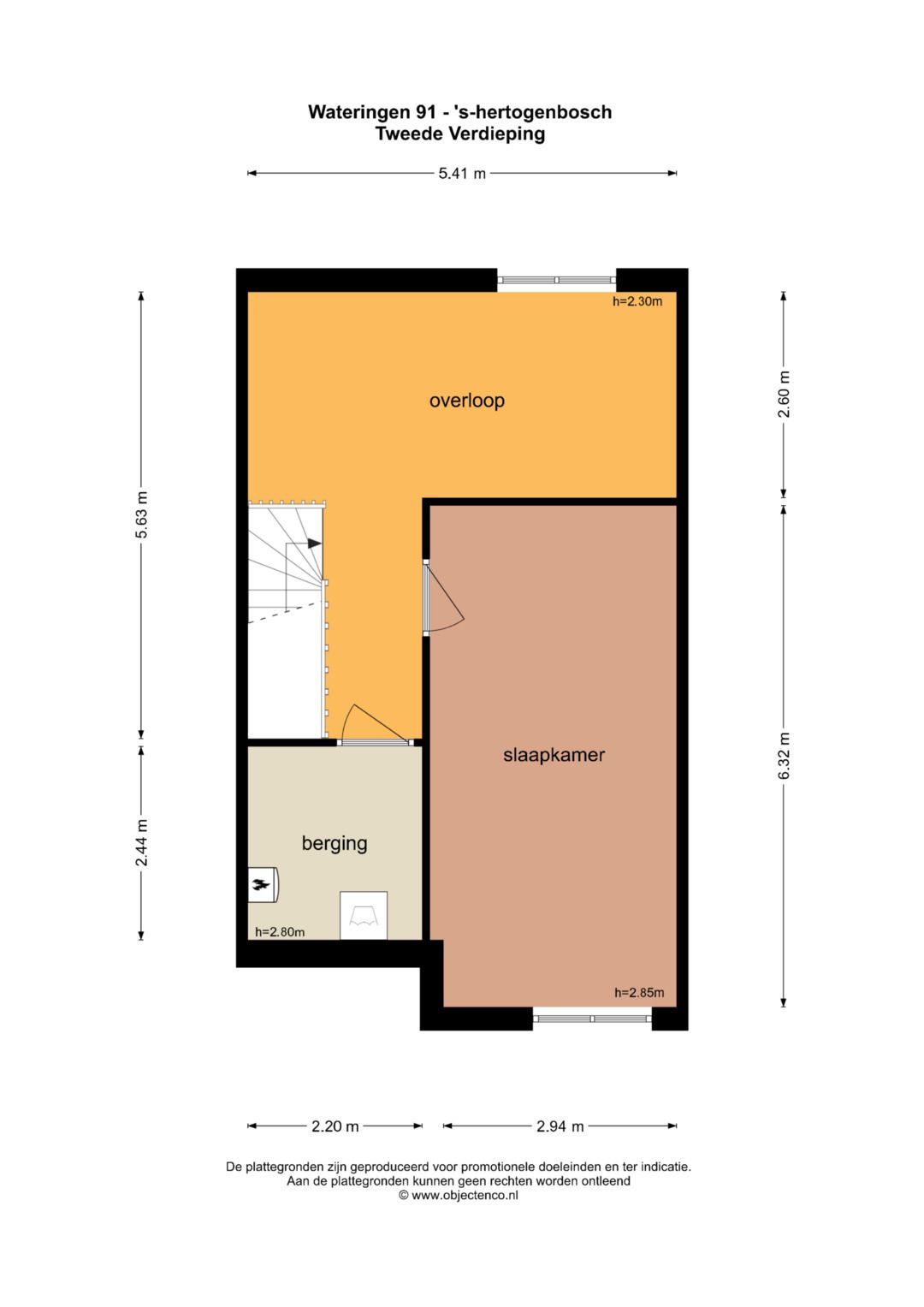 Foto 42 van Wateringen 91