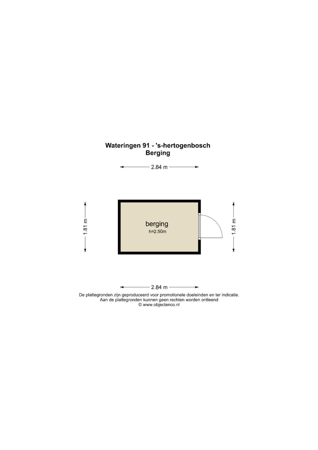 Foto 43 van Wateringen 91