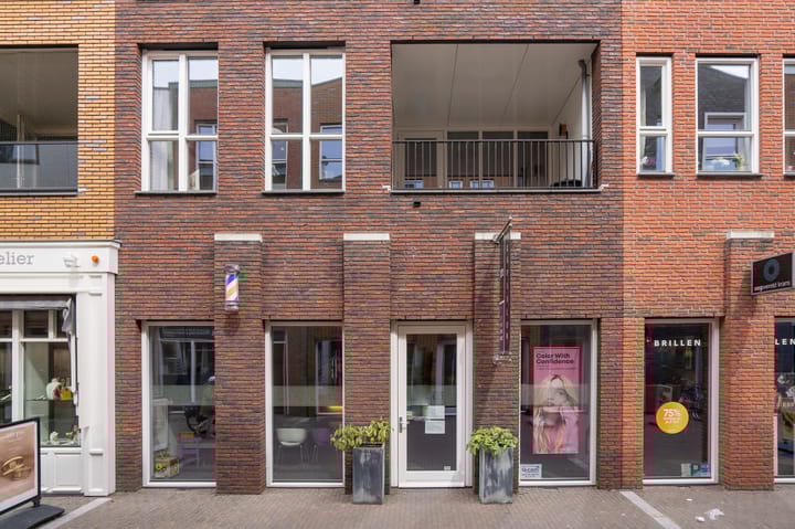 Nieuwe Es 171, Sleeuwijk