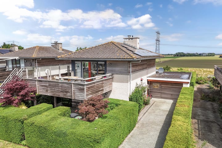 Foto 1 van Schokkerhaven 7