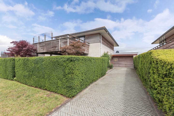 Foto 9 van Schokkerhaven 7