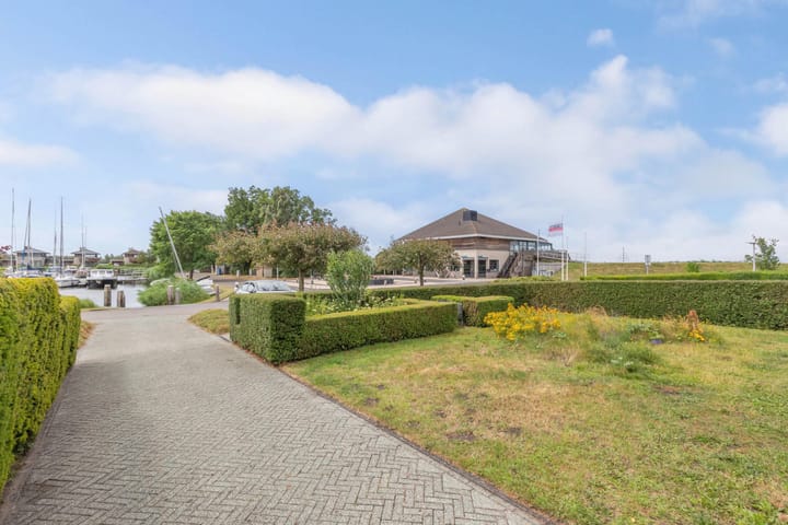 Foto 10 van Schokkerhaven 7