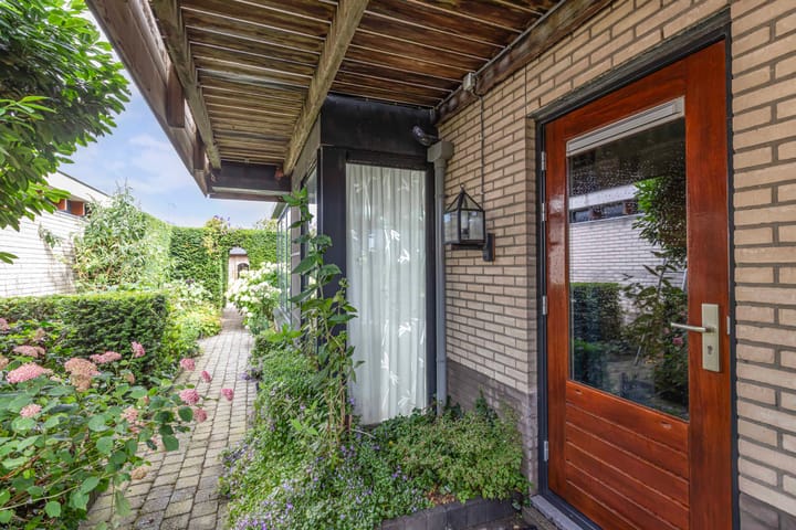 Foto 13 van Schokkerhaven 7