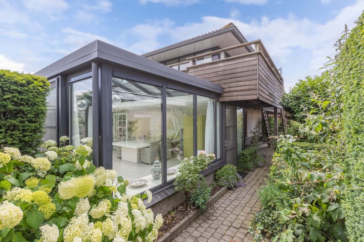 Foto 14 van Schokkerhaven 7