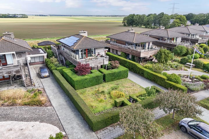 Foto 19 van Schokkerhaven 7