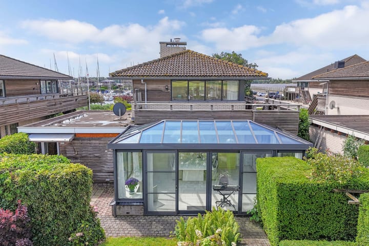 Foto 20 van Schokkerhaven 7