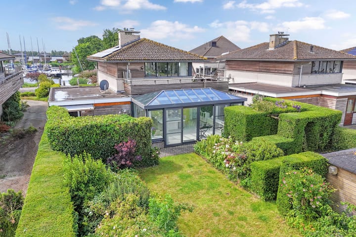 Foto 21 van Schokkerhaven 7