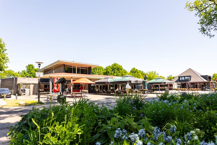 Boerestreek 17, Appelscha