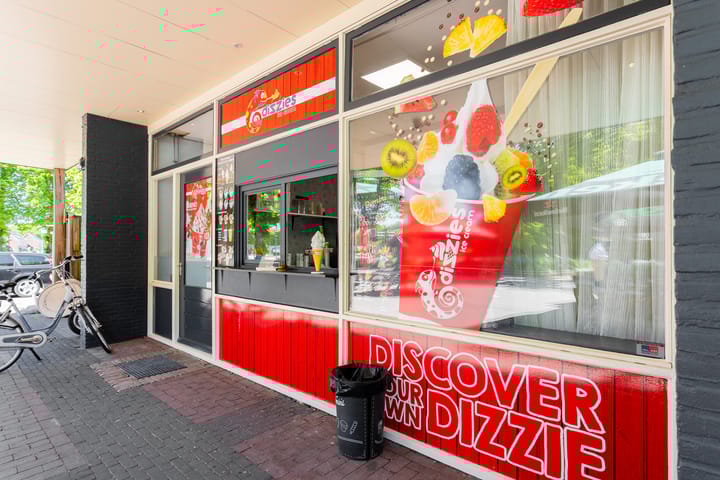 Boerestreek 17, Appelscha