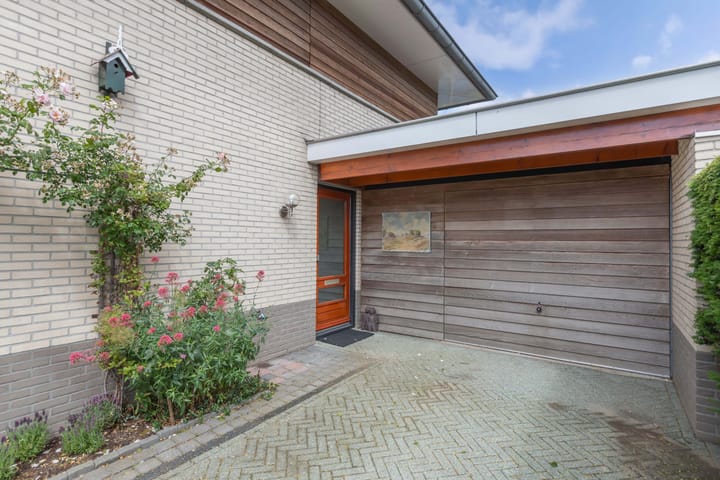 Foto 24 van Schokkerhaven 7