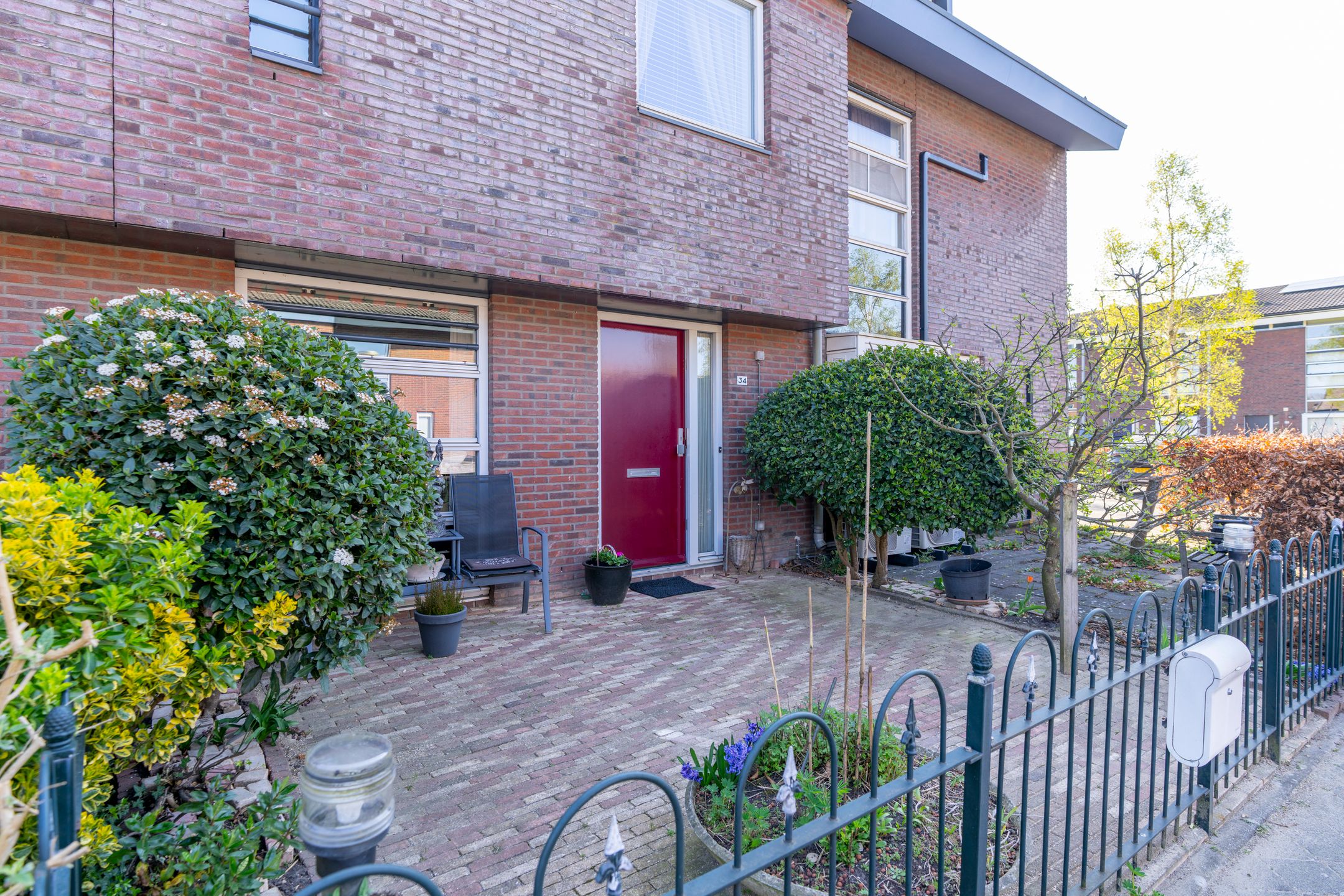 Foto 6 van Pijlkruid 34