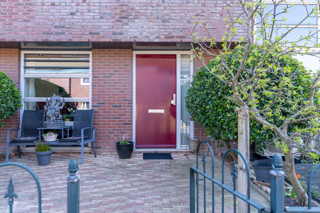 Foto 7 van Pijlkruid 34