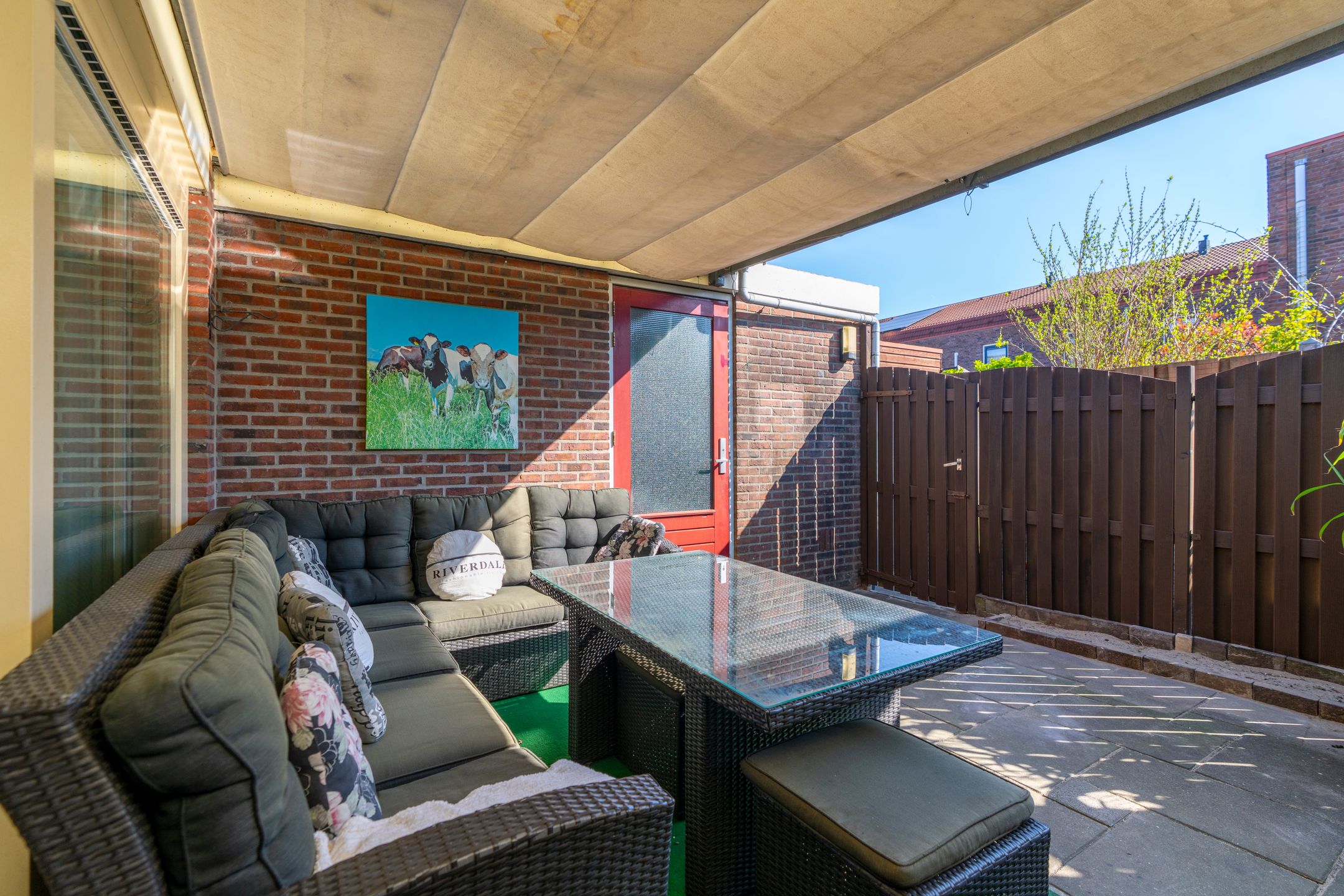 Foto 15 van Pijlkruid 34