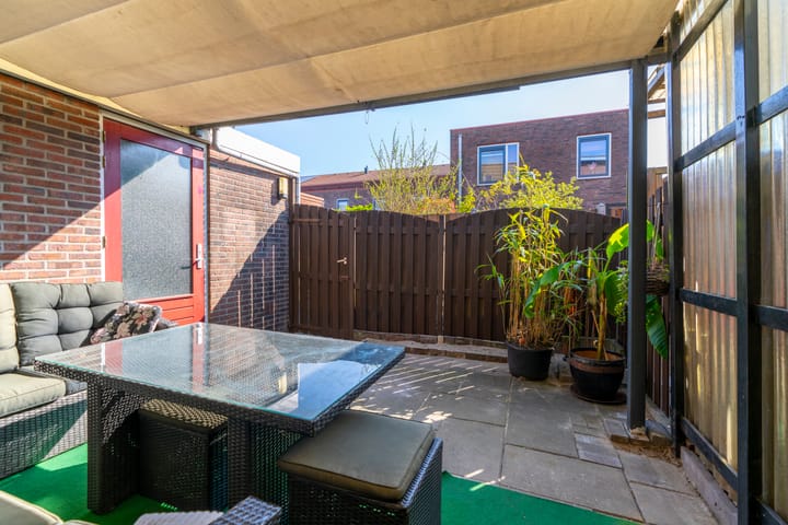 Foto 16 van Pijlkruid 34