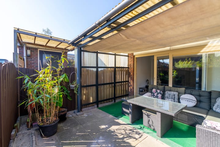 Foto 17 van Pijlkruid 34